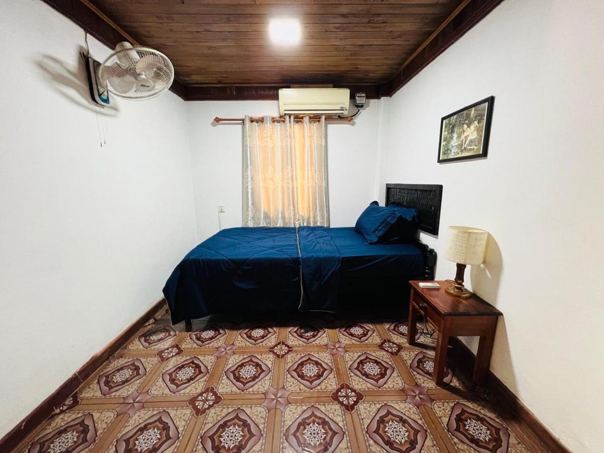 Yi Family Homestay Siem Reap Eksteriør bilde