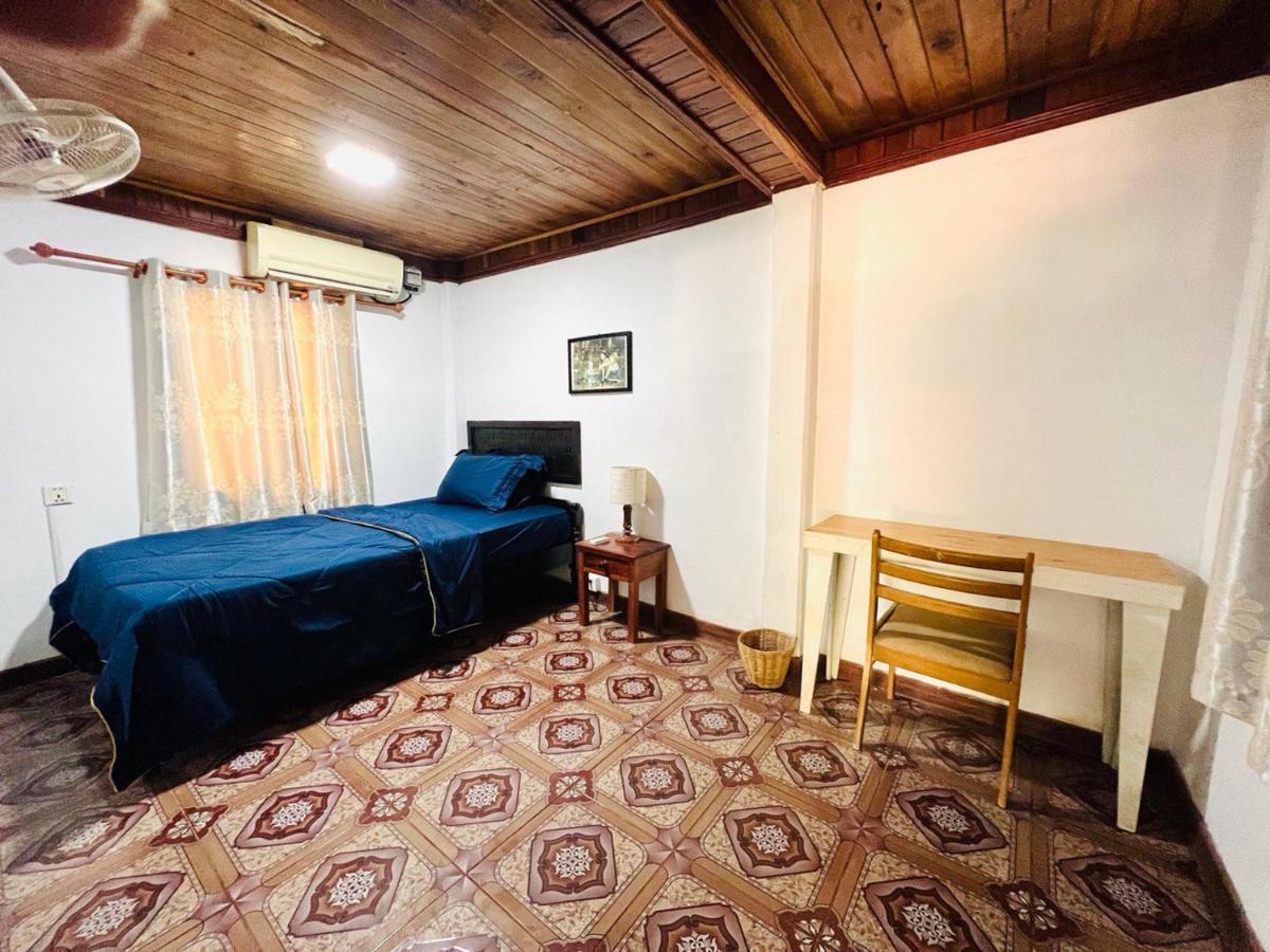 Yi Family Homestay Siem Reap Eksteriør bilde
