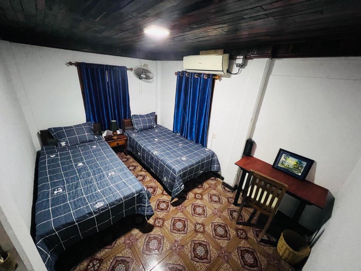 Yi Family Homestay Siem Reap Eksteriør bilde