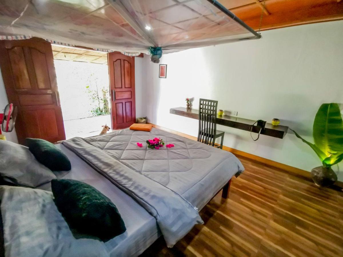 Yi Family Homestay Siem Reap Eksteriør bilde