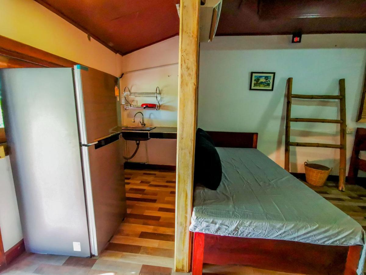 Yi Family Homestay Siem Reap Eksteriør bilde
