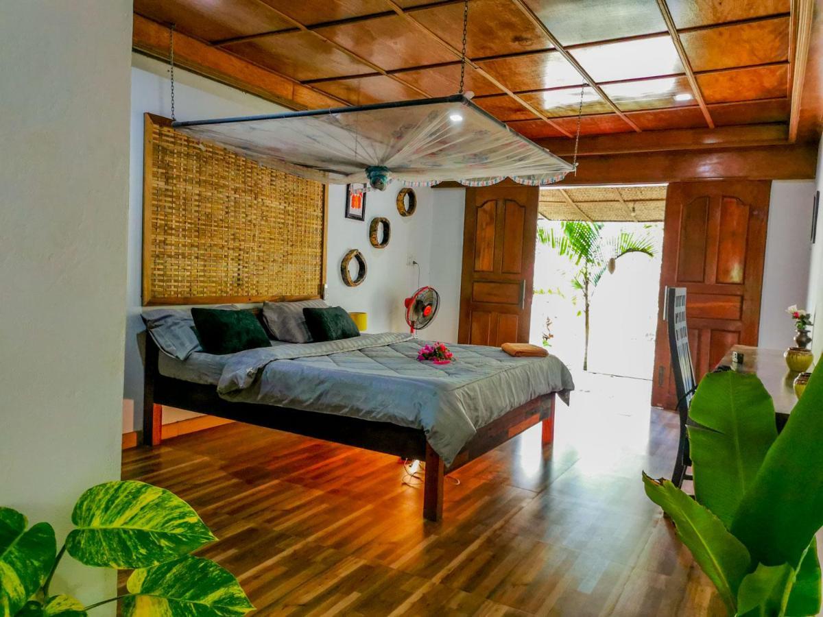 Yi Family Homestay Siem Reap Eksteriør bilde